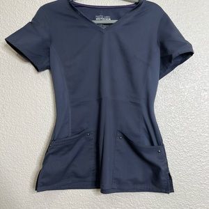 Healing Hands Scrub Set Small Petite